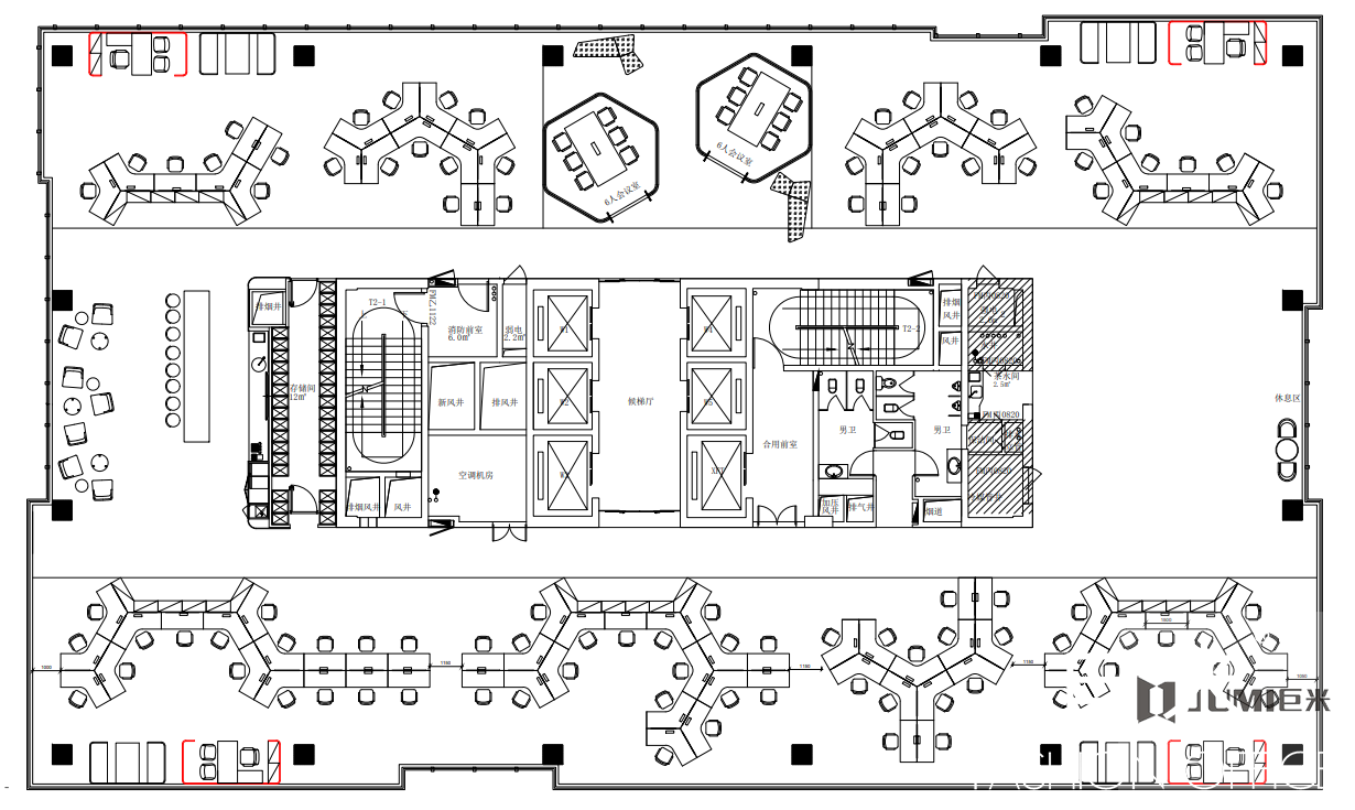 爱游戏AYX手机APP最新官方下载家具案例：泰富华地产设计图