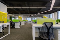 办公室家具设计方案，打造舒适高效的工作环境